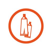 Sealing, filling materials