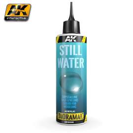 Still water (250 ml)