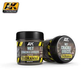 Wet crackle effects (100 ml)