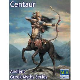Masterbox 1:24 Ancient Greek Myths Series. Centaur