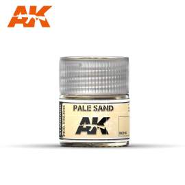 AK Real Color - Pale Sand