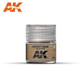 AK Real Color - Desert Sand FS 30279