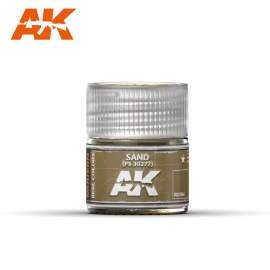 AK Real Color - Sand FS 30277