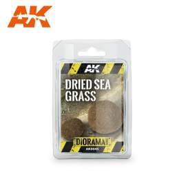AK-Interactive ´Diorama series´ Dried sea grass