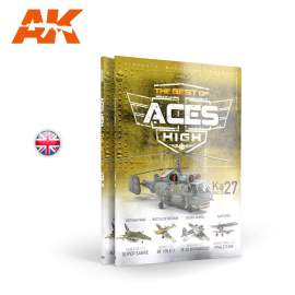 The best of - Aces High magazine Vol.2.