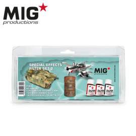 Mig Productions Special Effects Set 2
