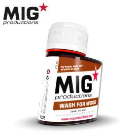 Mig Productions Wash for wood