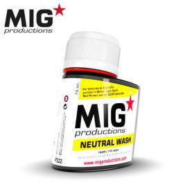 Mig Productions Neutral Wash