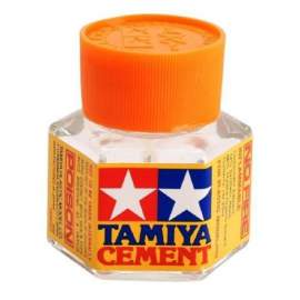 Tamiya Plastic Cement (20ml)