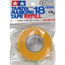 Tamiya 18mm Masking Tape Refill