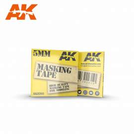 AK Interactive Masking tape (5 mm)