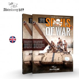 Spoils of war Vol.II