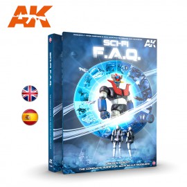 AK-Interactive SCI-FI FAQ English