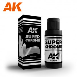 AK-Interactive Super Chrome