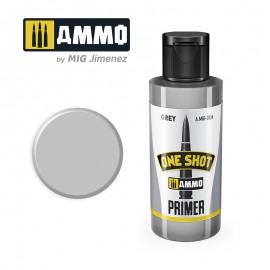 Ammo by Mig ONE SHOT PRIMER Grey
