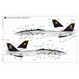 Great Wall Hobby 1:72 Su-35S ”Flanker E” Multirole Fighter Air-to-surface version