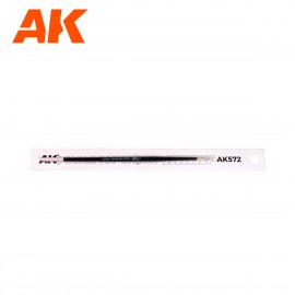 AK-Interactive AK572 Table Top Brush - 2
