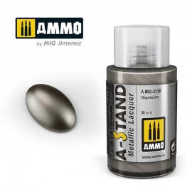 AMMO by Mig AMIG2310 A-STAND Magnesium