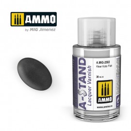 AMMO by Mig AMIG2502 A-STAND Klear kote Flat