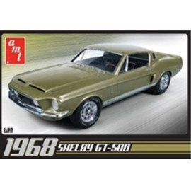 AMT AMT634 1:25 1968 Shelby GT500