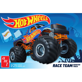 AMT AMT1256 1:25 Ford Monster Truck