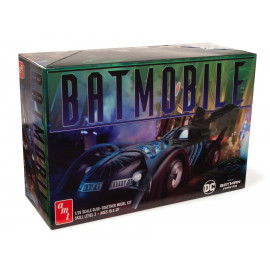 AMT AMT1240 1:25 Batman Forever Batmobile