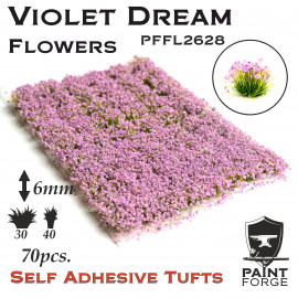 Paint Forge PFFL2628 Violet Dream