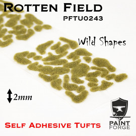 Paint Forge PFTU0243 Wild Rotten Field